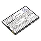 Batteri for Emporia TALKsmart, V800, V800_001 AK-V800 3.7 V 1450 mAh Li-ion