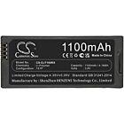 Batteri for DJI Tello T01 3.8 V 1100 mAh Li-Polymer