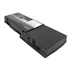 Batteri for Dell Latitude 131L, Inspiron 1501, Inspiron E1505, KD476 11.4 V 4400 mAh
