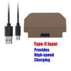 Batteri for Sony A7 Mark 3, A7R Mark 3, Alpha 1, Alpha 7C, Alp NP-FZ100 7.4 V 2050 mAh Li-ion