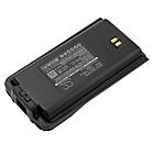 Batteri til sambandsradio 7.2V 1200mAh 8.6Wh BL1204 kompatibelt