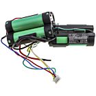 Batteri for Philips FC6404, FC6405, FC6168, FC6169, FC6763, FC 5ICR19/65 18.5 V 2500 mAh Li-ion