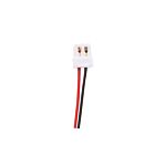 Batteri for Xvive U6 Wireless Microphone Receiver AHB452730 3.7 V 420 mAh Li-Polymer