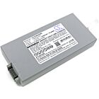 Batteri for Drager IM8B, M8B, Monitor Vista 120, Vista 129, Vi 2606229 14.8 V 5200 mAh Li-ion