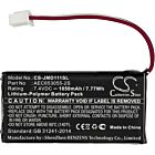 Batteri for JBL Flip, Flip 1 AEC653055-2S 7.4 V 1050 mAh Li-Polymer
