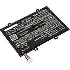 Batteri for Lenovo Idepad A1, A1, A1-07 H11GT101A 3.7 V 3350 mAh Li-Polymer