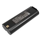 Batteri for Bosch BBZ36AB01, BBZ37GB01, BSB130001, BSC1201GB01 00264798 7.2 V 3000 mAh Ni-MH