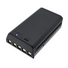Batteri for Stealth Cam Deceptor Max, FieldMax, Flashback, Fus STC-RLCMAX 11.1 V 5000 mAh Li-Polymer