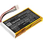 Batteri for HP Sprocket 200 1AS84-60006 7.4 V 600 mAh Li-Polymer