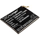 Batteri for Samsung Galaxy A60, Galaxy A60 2019, SM-A6060/DS, EB-BA606ABU 3.85 V 3400 mAh Li-Polymer