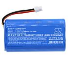 Batteri for Honeywell Home PROA7, Resideo PROA7C, PROA7PLUS, R PROA7BAT2 3.7 V 6700 mAh Li-ion