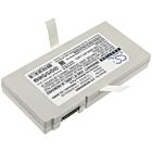 Batteri for Mindray Consona N9, M8, M9, ME7, TE5, TE7, Ultraso 115-025022-00 14.8 V 5600 mAh Li-ion