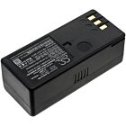 Batteri for Honda HS-101V, HS-102V HBP-101V 14.8 V 1850 mAh Li-ion