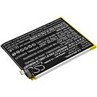 Batteri for Wiko View2 Go, M2354 TLP18H06 3.85 V 3900 mAh Li-Polymer