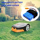 Batteri for LawnMaster L10, L12 18LB2035 18 V 2600 mAh Li-ion