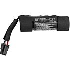 Batteri for Logitech UE Boom, S-0012 NTA3083 3.7 V 2600 mAh Li-ion