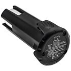 Batteri for Hitachi DB 3DL, DB 3DL2, NT 50GS, NT 65GA, NT 65GB EBM 315 3.6 V 2500 mAh Li-ion