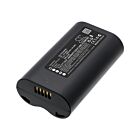 Batteri for TP-Link C400S2, C420S1, C420S2, D230S1, Tapo C400, HB-A100 3.7 V 7000 mAh Li-ion