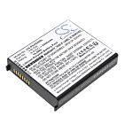 Batteri for Pax A920 MAX YW-026 6.4 V 2500 mAh Li-Polymer