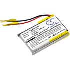 Batteri for Teufel AIRY; Bosch BDU3XX, Intuvia Display, Intuvi 502030 3.7 V 250 mAh Li-Polymer