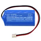Batteri for Ecovacs W1 Pro, W880, W980, Winbot 880, Winbot W1, 201-1907-0302 14.8 V 700 mAh Li-ion