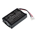 Batteri for EXFO PPM-350D, PPM-350D PON Power Meter GP-2277 3.7 V 2400 mAh Li-Polymer