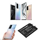 Batteri for Honor View 40; Huawei Nova 8 Pro HB466485EEW 3.85 V 3600 mAh Li-Polymer