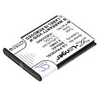 Batteri for Prestigio RoadRunner 505, PCDVRR505 ICR533443 3.7 V 900 mAh Li-ion