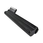 Batteri for HP Mini 210, Mini 210-1022TU, Mini 210-1010NR, Min STCS-CHA-SDI 10.8 V 4400 mAh Li-ion