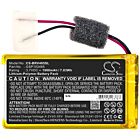 Batteri for Braven 405 GSP103465 3.7 V 1900 mAh Li-Polymer