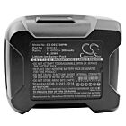 Batteri for DeWalt DC733K2, DC731KA, DC735KA, DCD930B2, DCD935 DE9141 14.4 V 3000 mAh Li-ion
