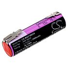 Batteri for VARO Powerplus, POWX0060LI; Karcher WV1, WV2, WV2 INR18650 3.7 V 2900 mAh Li-ion