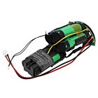 Batteri for Philips FC6169/01, FC6168, FC6168/01, FC6405/01, F 69-2008-009-223 18 V 3000 mAh Li-ion