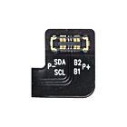 Batteri for Oppo Find X Automobili Lamborghini Edition, CPH187 BLP675 7.7 V 1600 mAh Li-Polymer