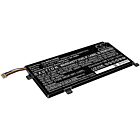 Batteri for Mechrevo S1 Pro LDW19050065 11.4 V 4400 mAh Li-Polymer