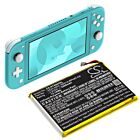 Batteri for Nintendo Switch Lite, HDH-001, HDH-002, Switch Lit HDH-A-BPHAT-C0 3.8 V 3200 mAh Li-Polymer