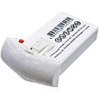 Batteri for SYMA X5U, X5UC, X5UW X5U 3.7 V 500 mAh Li-Polymer