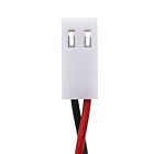 Batteri for Kaufel 011110, 001870 BGN800-5DWP-PRB830EC 6 V 800 mAh Ni-CD