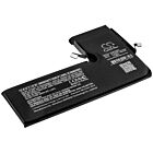 Batteri for Apple iPhone 11 Pro, A2215, A2160 616-00659 3.83 V 3000 mAh Li-Polymer