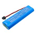 Batteri for Haier D100S S11-Li-144-2800 14.4 V 2600 mAh Li-ion