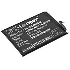 Batteri for Honor Play 20, Changwan 20, KOZ-AL00, X6 4G 2022, HB496590EFW 3.87 V 4900 mAh Li-Polymer