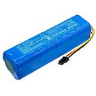 Batteri for Xiaomi X10+, 41717, B101CN, B105CN, B105CN, Mi Rob STYTJ01ZHM 14.4 V 6800 mAh Li-ion