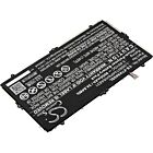 Batteri for ZTE K90U, ZPAD 10.1 Li3990T44P6HI6A831 3.85 V 9050 mAh Li-Polymer