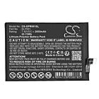 Batteri for Oppo Realme GT Neo 5SE; Realme GT Neo 5SE BLP991 7.82 V 2650 mAh Li-Polymer
