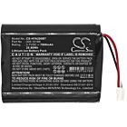 Batteri for Honeywell Pro 7, AI05-2, AIO7-1, AIO7-2; ADT Comma 300-10186 3.7 V 7800 mAh Li-ion