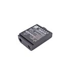 Batteri for Teletec AK5 BA-0005 3.6 V 2000 mAh