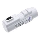 Batteri for Datalogic Joya Touch, Joya Touch 22, Joya Touch A6 BY-04 3.6 V 3300 mAh Li-ion