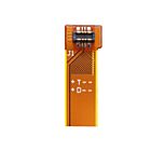 Batteri for ZTE Pocket WiFi 601ZT, Pocket WiFi 801ZT Li3920T44P8h644348 3.85 V 2000 mAh Li-Polymer