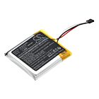 Batteri for SteelSeries Arctis Nova 7X, Arctis Nova 7P PL603033 3.7 V 500 mAh Li-Polymer