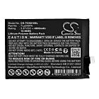 Batteri for Sharp Aquos V7 Plus, SH-C06; TCL 40 SE, T610E2, T6 TLp049FA 3.87 V 4900 mAh Li-Polymer